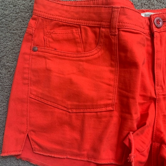 Route 66 shorts - Picture 2 of 7